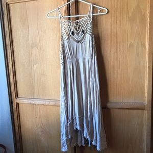 Free people dress - like new